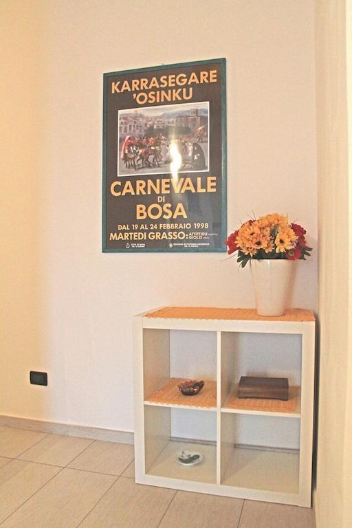 B&B S'Ena Suni Room photo