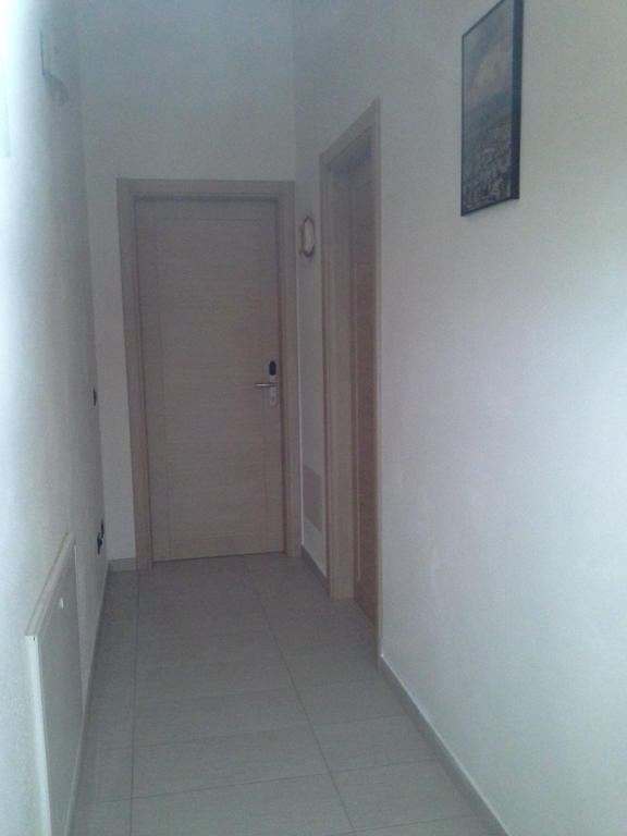 B&B S'Ena Suni Room photo