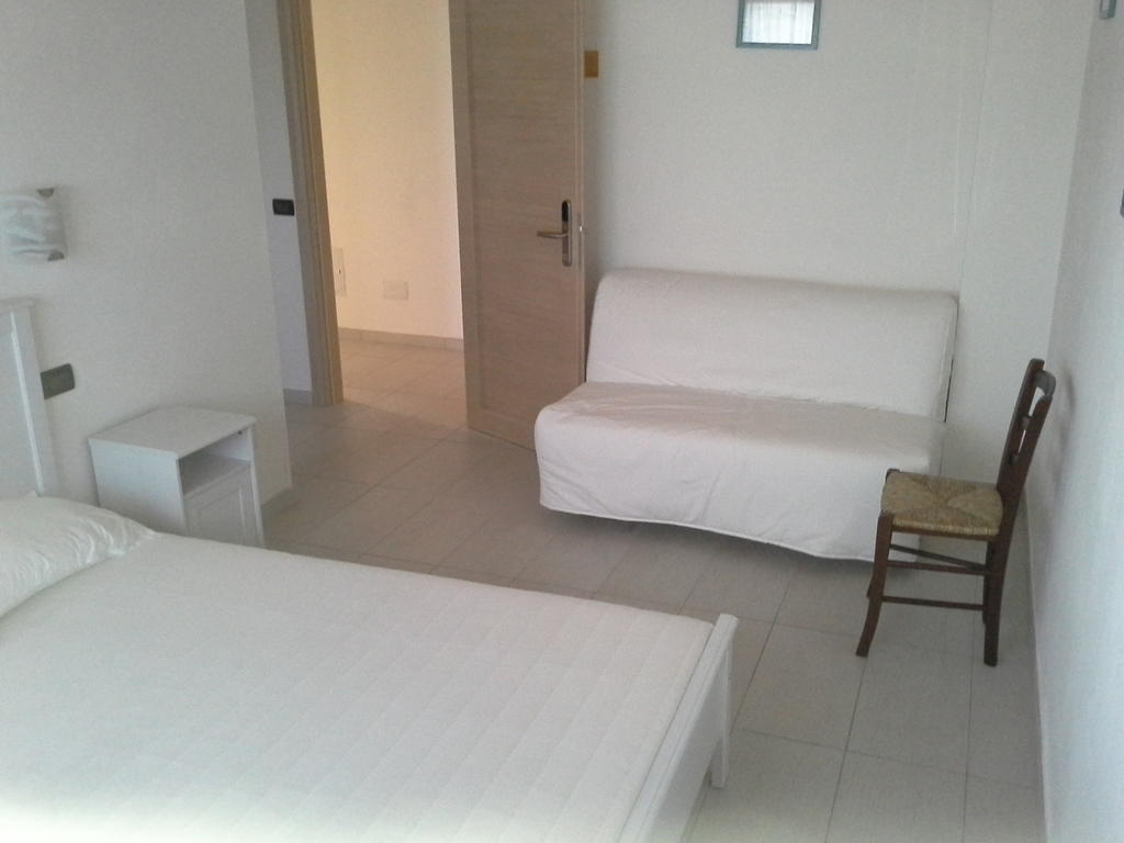 B&B S'Ena Suni Room photo