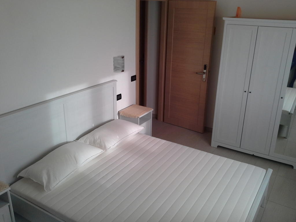 B&B S'Ena Suni Room photo