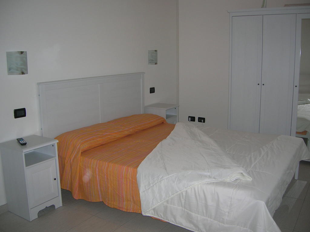 B&B S'Ena Suni Room photo