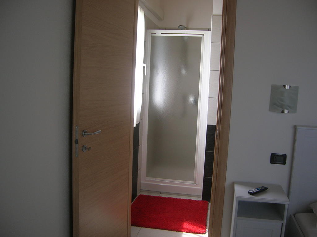 B&B S'Ena Suni Room photo